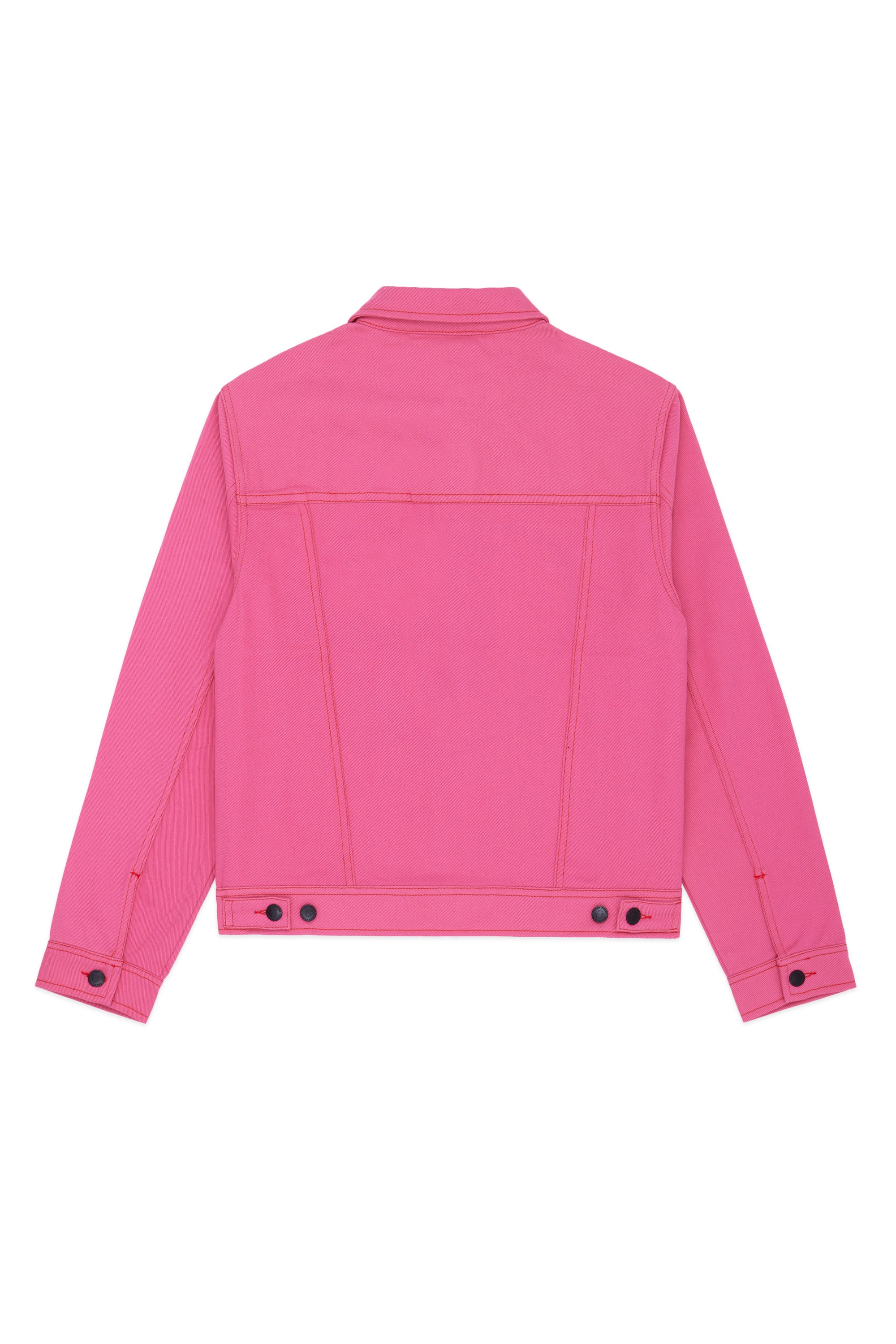 TF x Trixie Twill Jacket